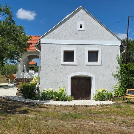 Kali Birtok Szentbekkalla