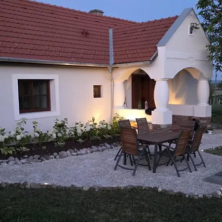 Kali Birtok Szentbekkalla